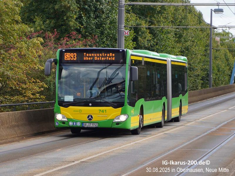 OB-ST 9741